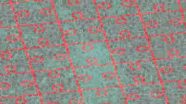 Lüks hareket tasarımı üst düzey video projeleri ve dijital sanat için zarif, pürüzsüz bir dokusu var.