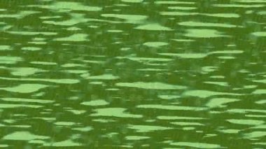 Organik desenli yüzey giriş stili video film sanatı ile soyut arkaplan tasarımı