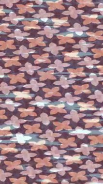 Yaratıcı video düzenleme film arkaplan tasarımı için minimalist organik hareket grafikleri