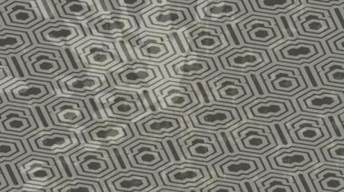 Lüks hareket tasarımı üst düzey video projeleri ve dijital sanat için zarif, pürüzsüz bir dokusu var.