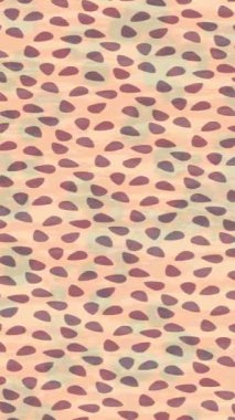 Soyut hareket desenli fütüristik video üretimi için dinamik dijital arkaplan