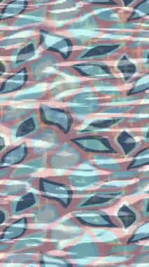 Lüks hareket tasarımı üst düzey video projeleri ve dijital sanat için zarif, pürüzsüz bir dokusu var.