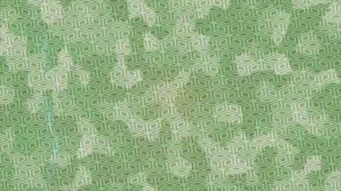 Benzersiz hareket dokusu tasarım sanatı ile profesyonel video düzenleme için modern soyut grafikler