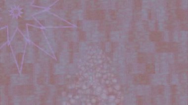 Profesyonel video projeleri sanat tarzı için organik hareketli arkaplan tasarımı