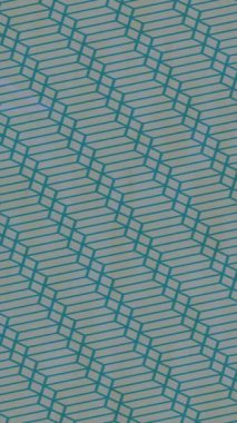 Benzersiz hareket dokusu tasarım sanatı ile profesyonel video düzenleme için modern soyut grafikler