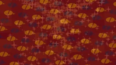 Lüks hareket tasarımı üst düzey video projeleri ve dijital sanat için zarif, pürüzsüz bir dokusu var.