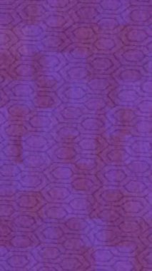 Lüks hareket projeleri için soyut tasarım stili animasyonu olan üst düzey dijital doku