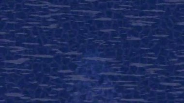 Modern medya üretimi için fütüristik dijital soyut doku sinematik tarz hareketli grafik ögesi