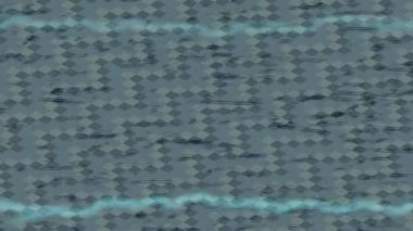 Benzersiz hareket dokusu tasarım sanatı ile profesyonel video düzenleme için modern soyut grafikler