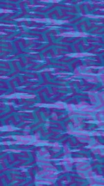 Profesyonel video projeleri sanat tarzı için organik hareketli arkaplan tasarımı