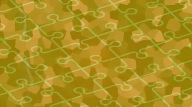 Dijital doku yüzey tasarım biçimi ile modern video animasyonu için gelişmiş hareket grafikleri