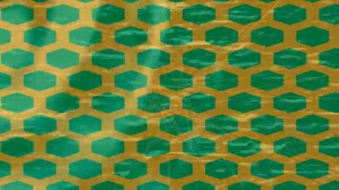 Benzersiz hareket dokusu tasarım sanatı ile profesyonel video düzenleme için modern soyut grafikler