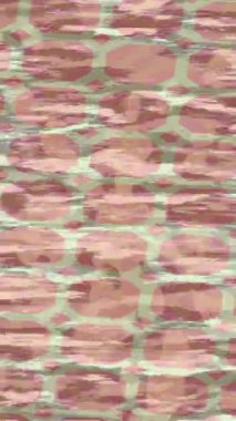 Modern medya üretimi için fütüristik dijital soyut doku sinematik tarz hareketli grafik ögesi