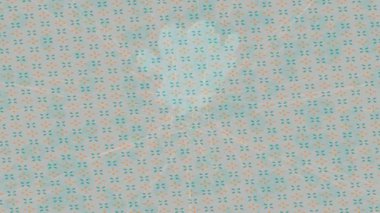 Lüks hareket projeleri için soyut tasarım stili animasyonu olan üst düzey dijital doku