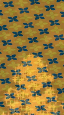 Benzersiz dijital hareket grafiklerine sahip yaratıcı sinematik projeler için yumuşak animasyon yüzeyi