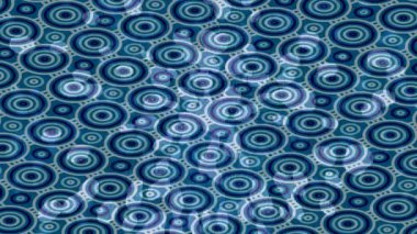 Yaratıcı video düzenleme film arkaplan tasarımı için minimalist organik hareket grafikleri