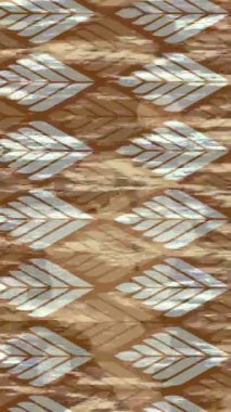 Benzersiz hareket grafikleri tasarım sanatına sahip yaratıcı film üretimi için özet bir arkaplan