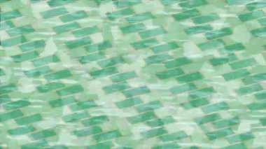 Yaratıcı video düzenleme film arkaplan tasarımı için minimalist organik hareket grafikleri