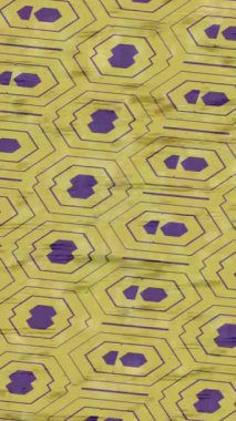 Profesyonel video projeleri sanat tarzı için organik hareketli arkaplan tasarımı