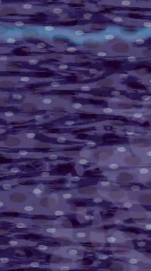 Estetik doku arkaplan tasarımı renkli hareket grafikleri ile moda film giriş profosyoneli