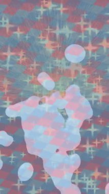 Lüks hareket tasarımı üst düzey video projeleri ve dijital sanat için zarif, pürüzsüz bir dokusu var.