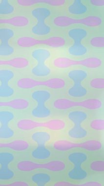 Profesyonel video projeleri sanat tarzı için organik hareketli arkaplan tasarımı