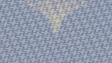 Benzersiz hareket grafikleri tasarım sanatına sahip yaratıcı film üretimi için özet bir arkaplan