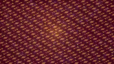 Lüks hareket projeleri için soyut tasarım stili animasyonu olan üst düzey dijital doku