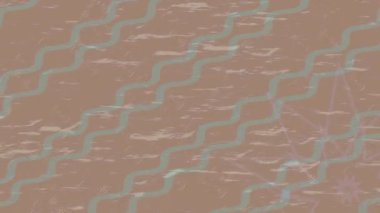 Profesyonel video projeleri sanat tarzı için organik hareketli arkaplan tasarımı