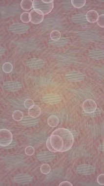 Lüks hareket tasarımı üst düzey video projeleri ve dijital sanat için zarif, pürüzsüz bir dokusu var.