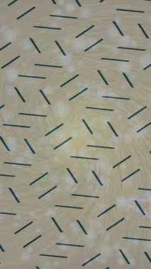 Lüks hareket tasarımı üst düzey video projeleri ve dijital sanat için zarif, pürüzsüz bir dokusu var.