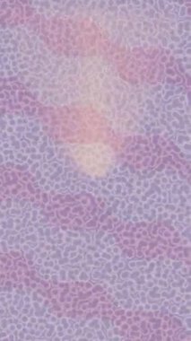 Lüks hareket projeleri için soyut tasarım stili animasyonu olan üst düzey dijital doku