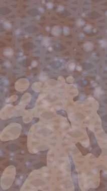 Benzersiz hareket dokusu tasarım sanatı ile profesyonel video düzenleme için modern soyut grafikler