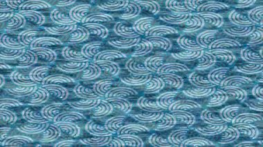 Profesyonel video projeleri sanat tarzı için organik hareketli arkaplan tasarımı