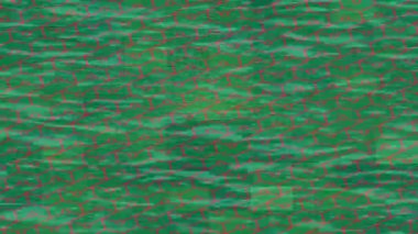 Benzersiz hareket grafikleri tasarım sanatına sahip yaratıcı film üretimi için özet bir arkaplan