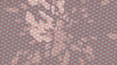 Benzersiz dijital hareket grafiklerine sahip yaratıcı sinematik projeler için yumuşak animasyon yüzeyi