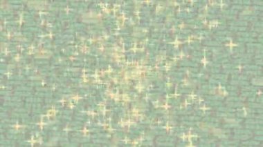 Profesyonel video projeleri sanat tarzı için organik hareketli arkaplan tasarımı