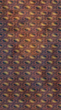 Benzersiz hareket grafikleri tasarım sanatına sahip yaratıcı film üretimi için özet bir arkaplan