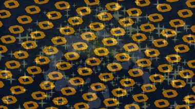 Lüks hareket tasarımı üst düzey video projeleri ve dijital sanat için zarif, pürüzsüz bir dokusu var.