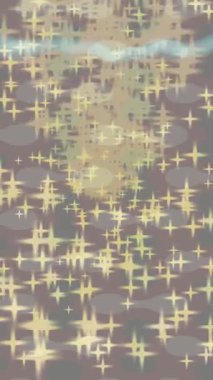 Modern medya üretimi için fütüristik dijital soyut doku sinematik tarz hareketli grafik ögesi