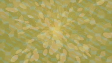 Yaratıcı video düzenleme film arkaplan tasarımı için minimalist organik hareket grafikleri