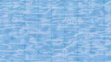 Estetik doku arkaplan tasarımı renkli hareket grafikleri ile moda film giriş profosyoneli