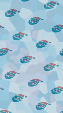 Benzersiz dijital animasyon tarzı grafikleri olan yaratıcı ortam tasarımı için yenilikçi hareket dokusu