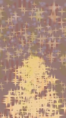 Yaratıcı video düzenleme film arkaplan tasarımı için minimalist organik hareket grafikleri