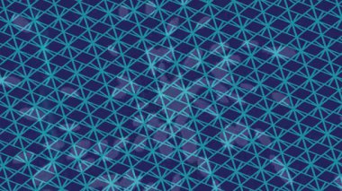 Dijital doku yüzey tasarım biçimi ile modern video animasyonu için gelişmiş hareket grafikleri