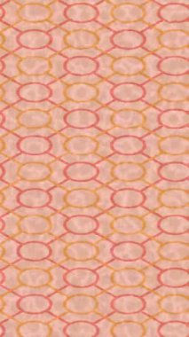 Benzersiz hareket grafikleri tasarım sanatına sahip yaratıcı film üretimi için özet bir arkaplan