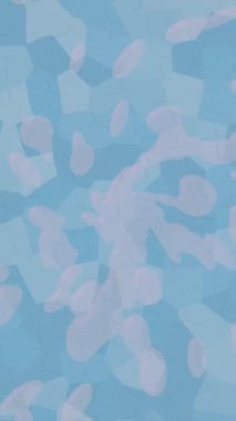 Estetik doku arkaplan tasarımı renkli hareket grafikleri ile moda film giriş profosyoneli