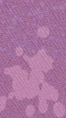 Profesyonel video projeleri sanat tarzı için organik hareketli arkaplan tasarımı