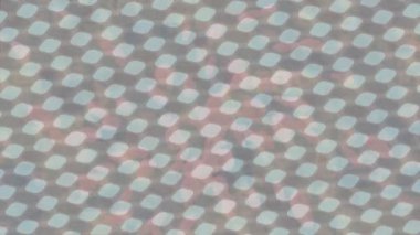 Yaratıcı video düzenleme film tasarımı için benzersiz hareket grafikleri biçimi giriş hareketi video pro