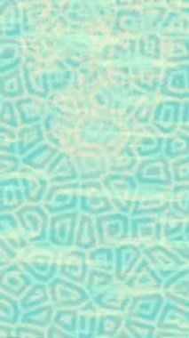 Modern medya üretimi için fütüristik dijital soyut doku sinematik tarz hareketli grafik ögesi